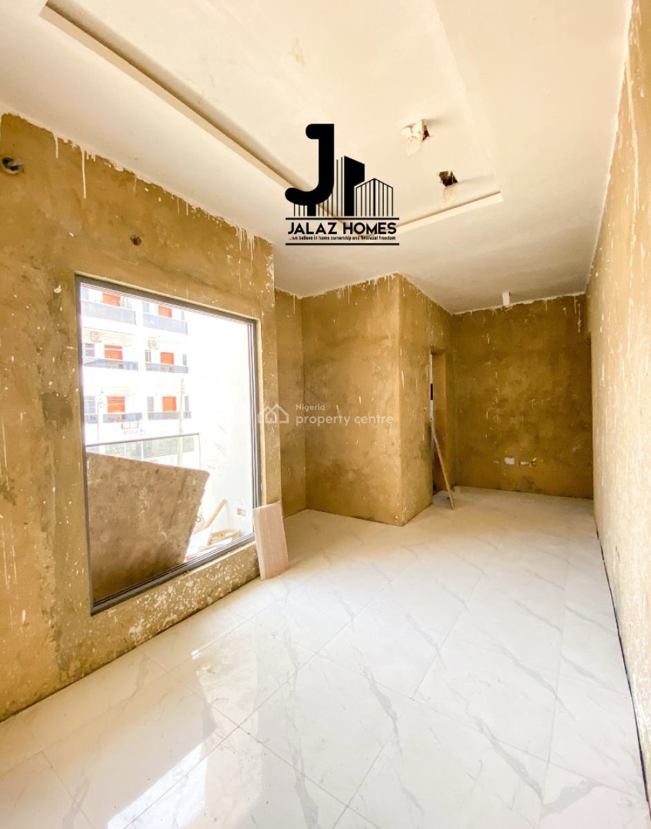 2 Bedroom Apartment, Ikate, Lekki, Lagos, House for Sale