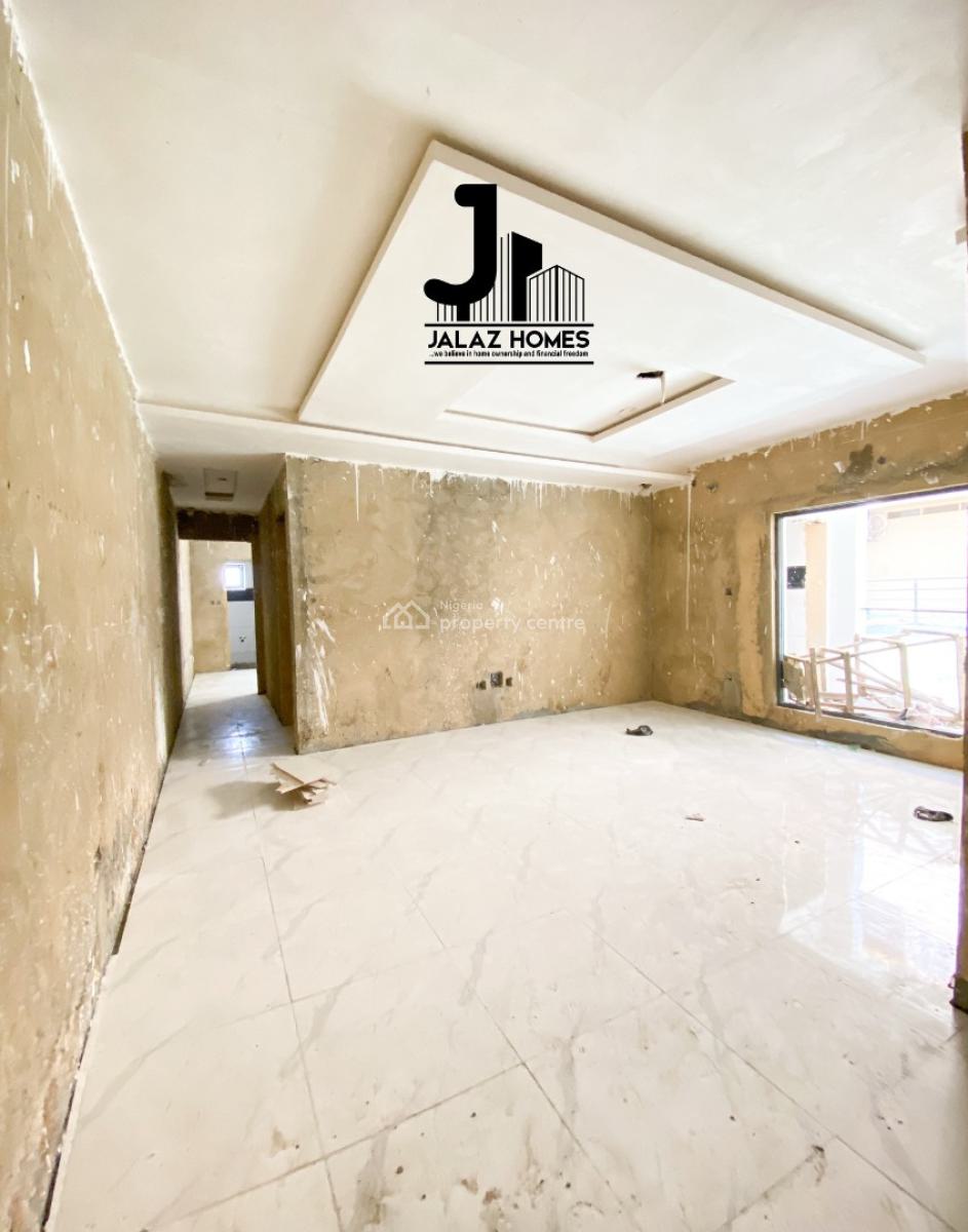 2 Bedroom Apartment, Ikate, Lekki, Lagos, House for Sale