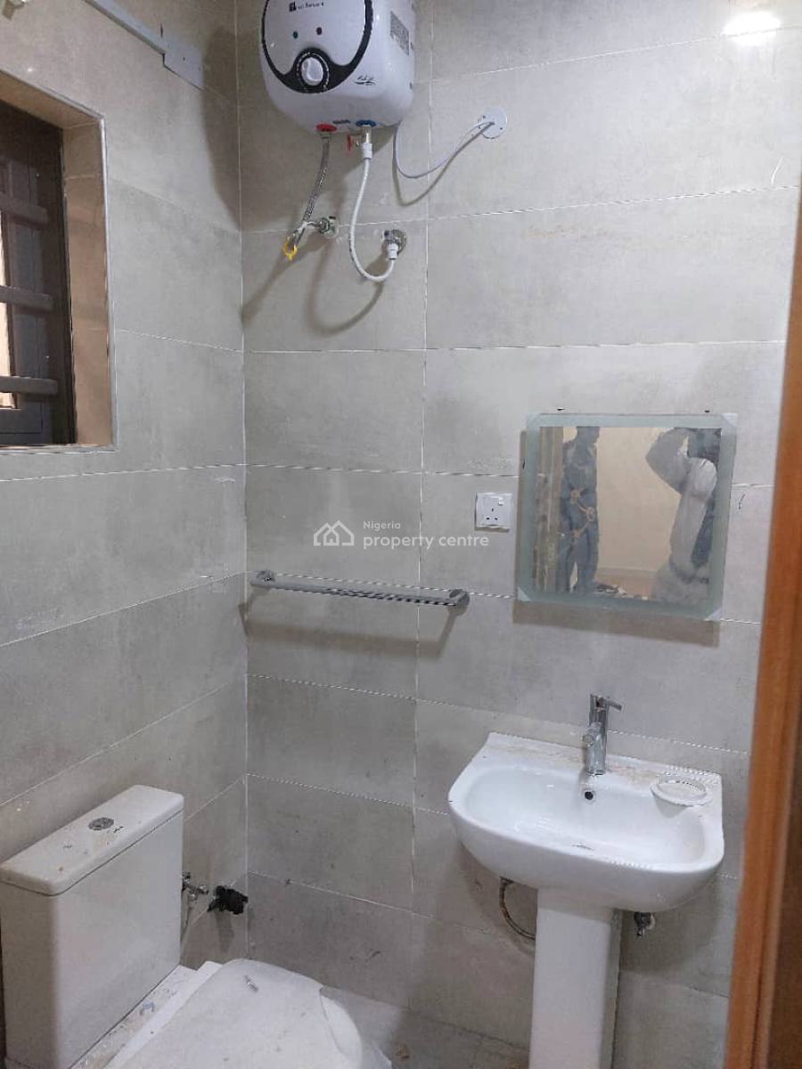 3 Units of 3-bedroom Flats with Bq Each, Oduduwa, Ikeja Gra, Ikeja, Lagos, Flat / Apartment for Rent