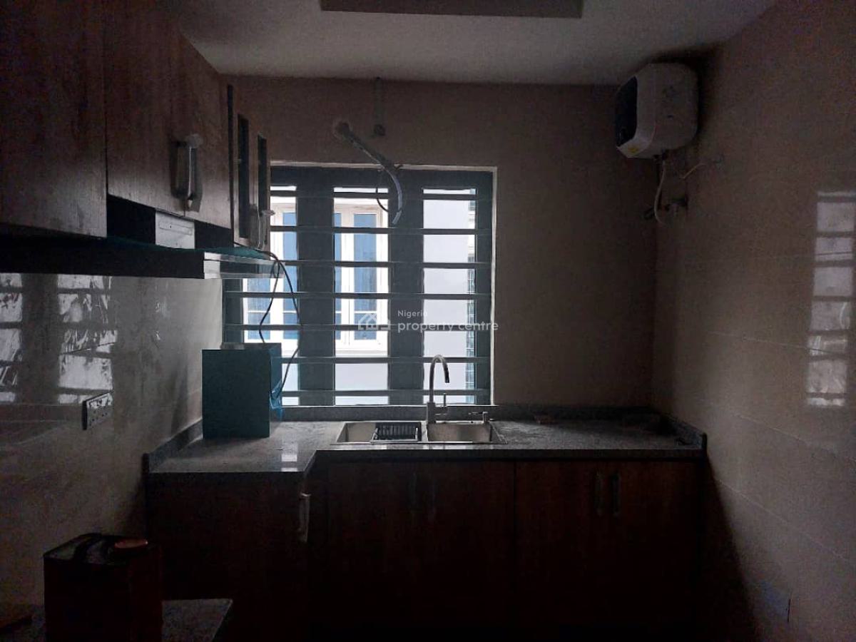 3 Units of 3-bedroom Flats with Bq Each, Oduduwa, Ikeja Gra, Ikeja, Lagos, Flat / Apartment for Rent
