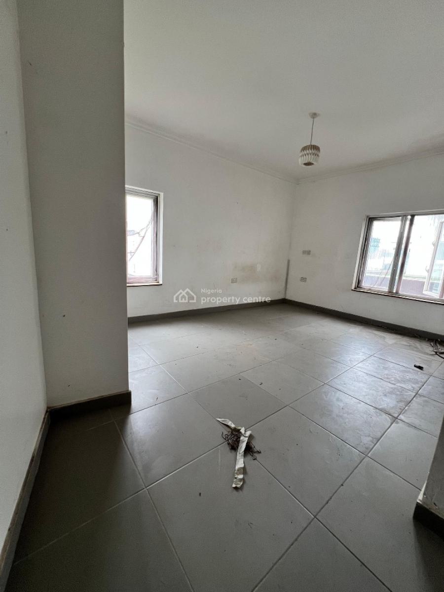 Affordable 3 Bedroom  Apartment with Bq in a Secured Estate I, Ikate Elegushi, Lekki, Lagos, Flat / Apartment for Sale