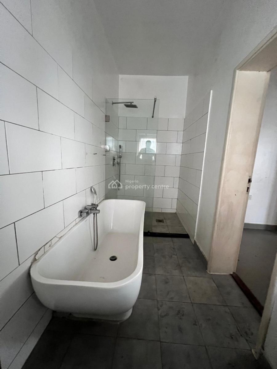 Affordable 3 Bedroom  Apartment with Bq in a Secured Estate I, Ikate Elegushi, Lekki, Lagos, Flat / Apartment for Sale