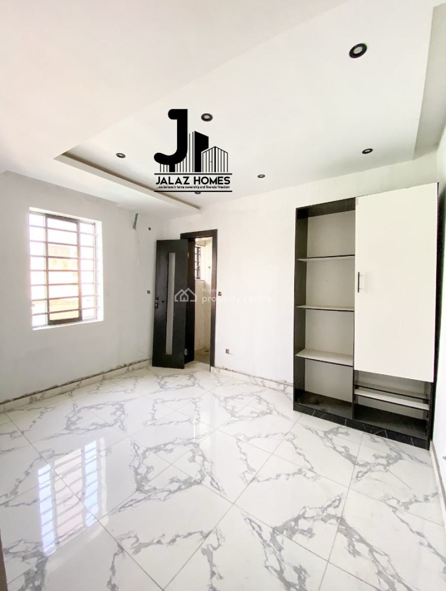 2 Bedroom Apartment, Ikate, Lekki, Lagos, Flat / Apartment for Sale