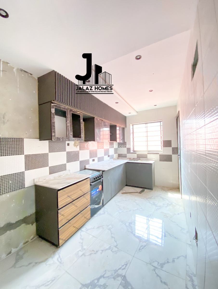 2 Bedroom Apartment, Ikate, Lekki, Lagos, Flat / Apartment for Sale