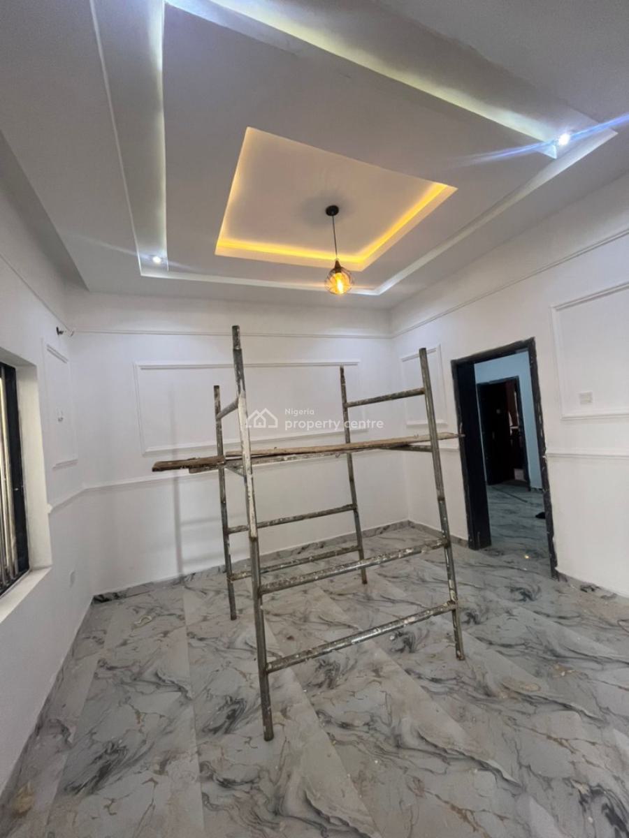 Brand New 5bedroom Fully Detached Duplex with Bq and Gatehouse., Galadimawa, Abuja, Detached Duplex for Sale