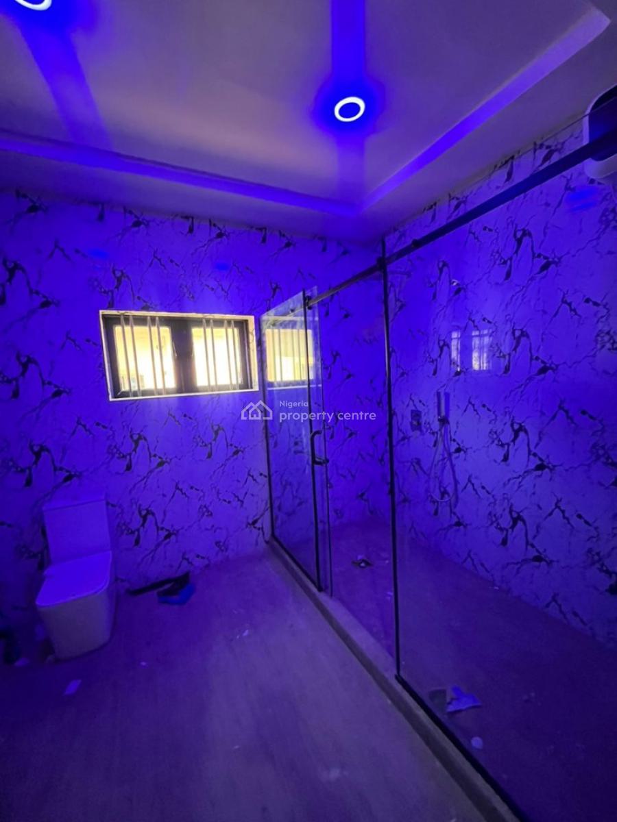 Brand New 5bedroom Fully Detached Duplex with Bq and Gatehouse., Galadimawa, Abuja, Detached Duplex for Sale