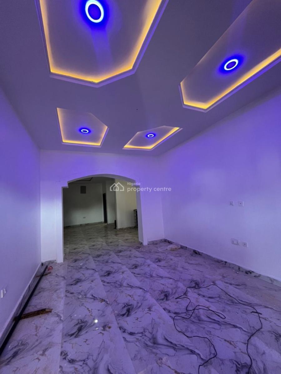 Brand New 5bedroom Fully Detached Duplex with Bq and Gatehouse., Galadimawa, Abuja, Detached Duplex for Sale