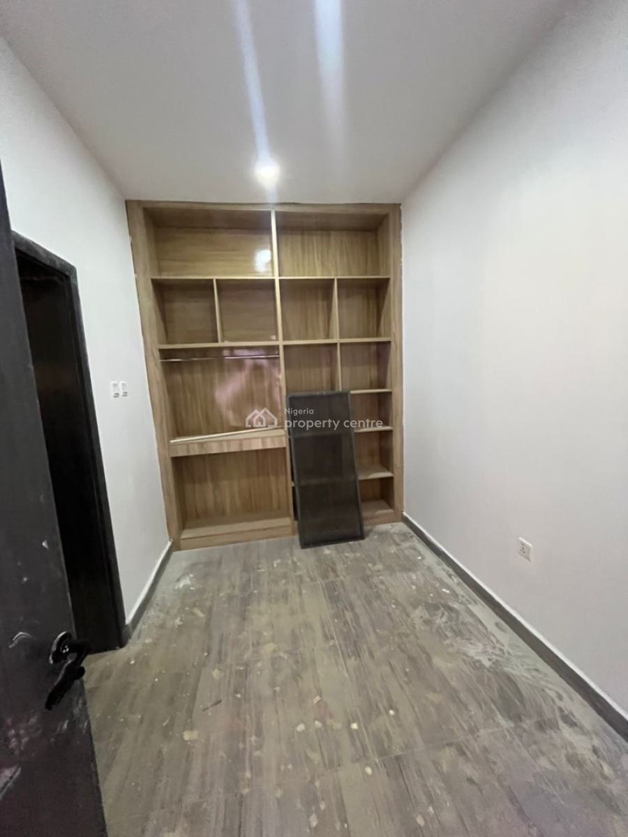 Brand New 5bedroom Fully Detached Duplex with Bq and Gatehouse., Galadimawa, Abuja, Detached Duplex for Sale