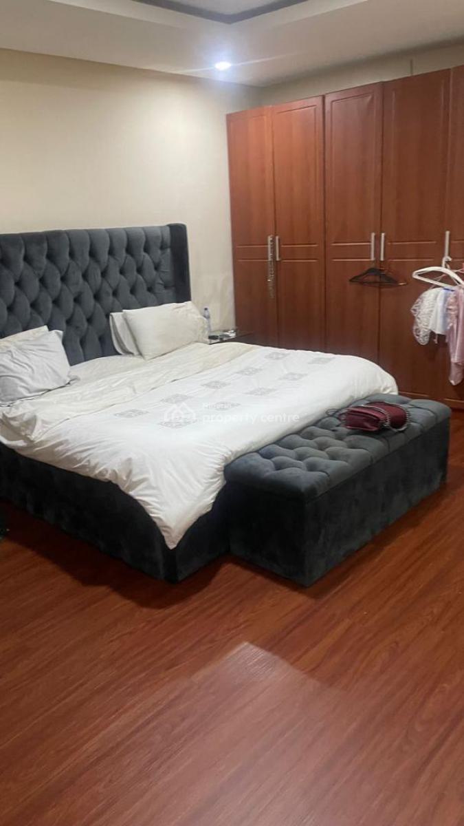 Luxury 3bedroom Apartment, Off Banana Island Road, Ikoyi, Lagos, Flat / Apartment for Sale