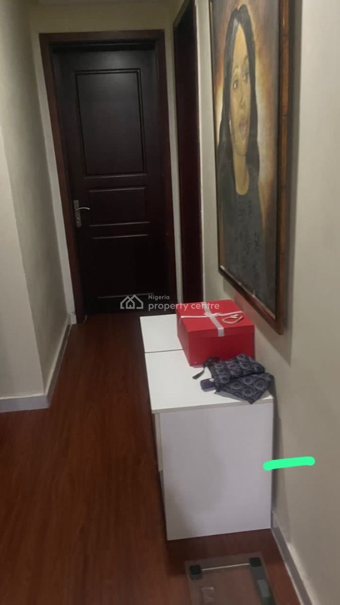 Luxury 3bedroom Apartment, Off Banana Island Road, Ikoyi, Lagos, Flat / Apartment for Sale