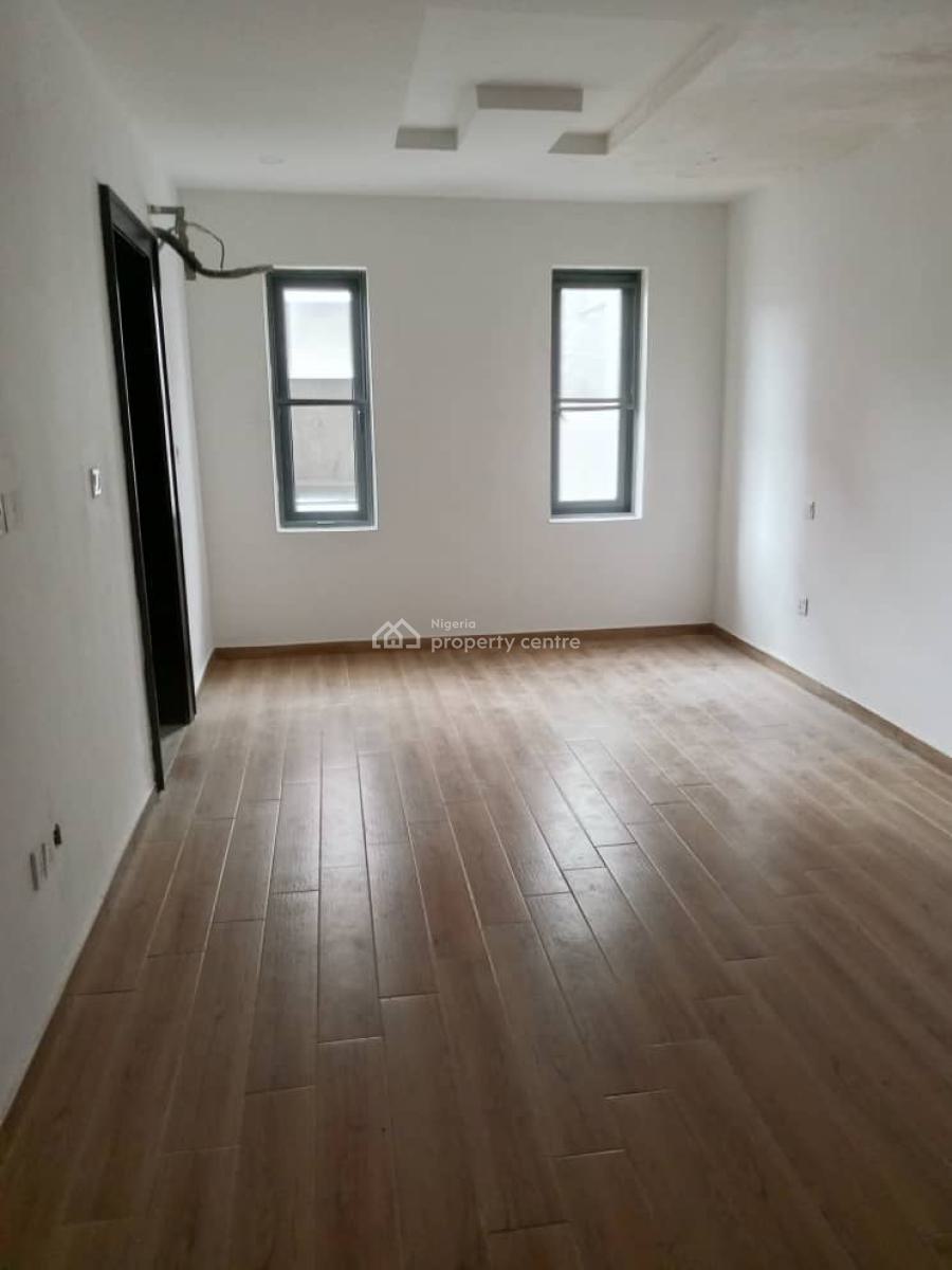 Luxury 4bedroom, Ikate, Lekki, Lagos, Terraced Duplex for Sale