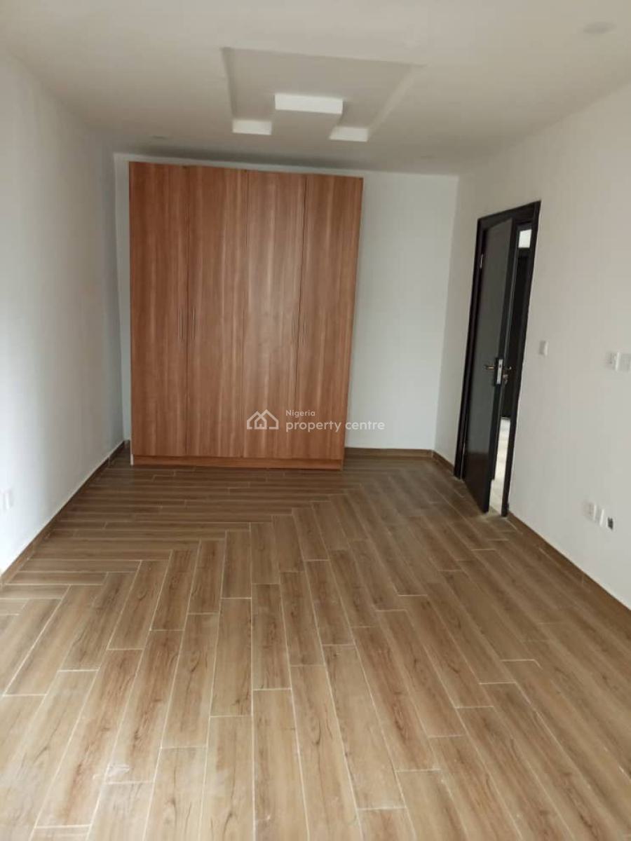 Luxury 4bedroom, Ikate, Lekki, Lagos, Terraced Duplex for Sale