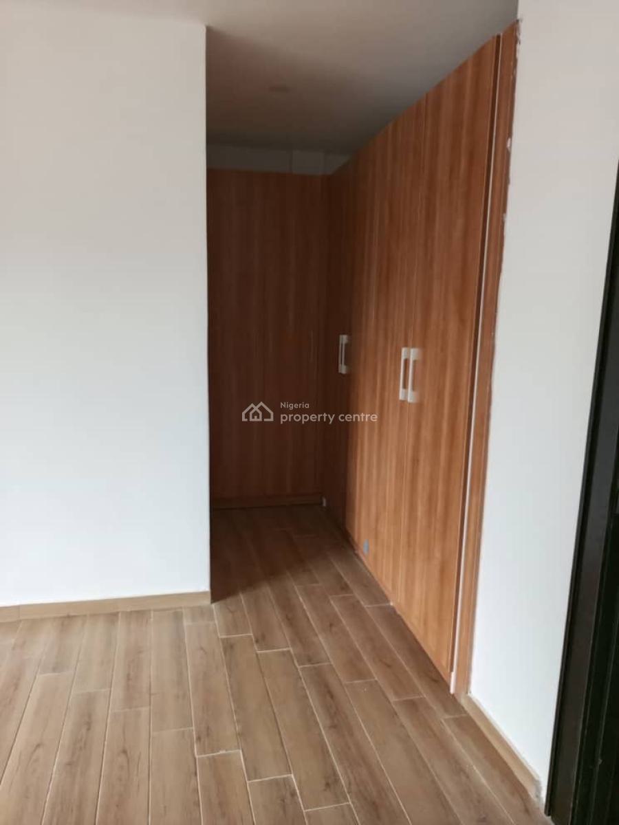 Luxury 4bedroom, Ikate, Lekki, Lagos, Terraced Duplex for Sale