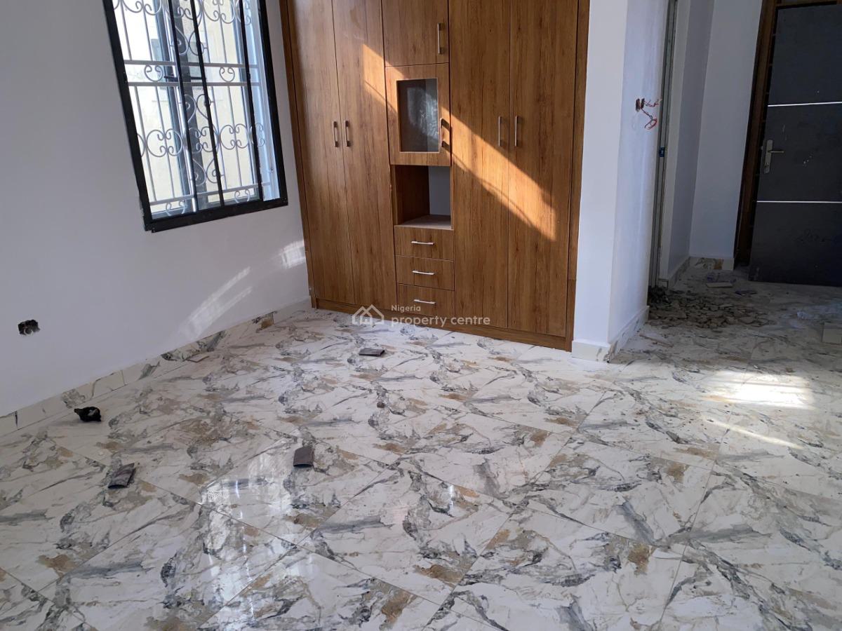 3 Bedroom Available, Behind Paradise, Life Camp, Abuja, Flat / Apartment for Rent