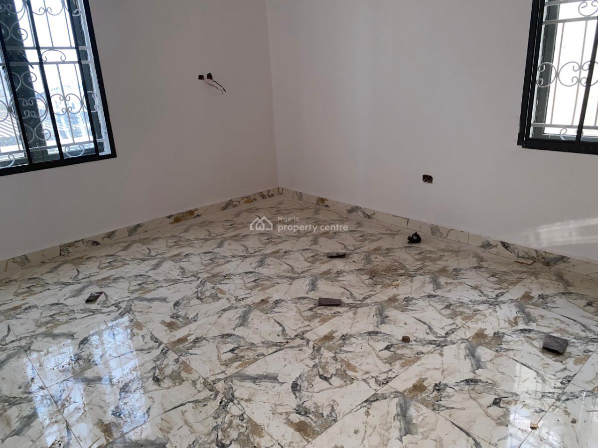 3 Bedroom Available, Behind Paradise, Life Camp, Abuja, Flat / Apartment for Rent