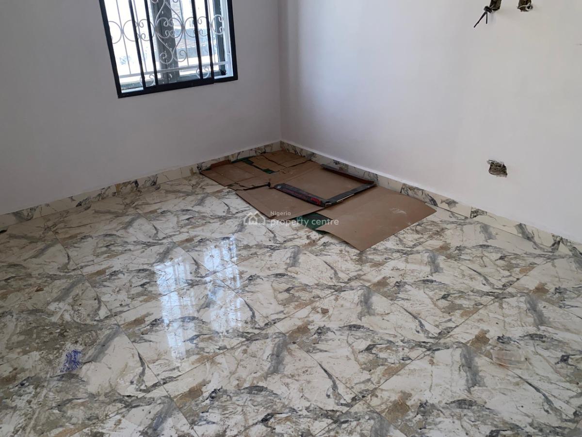 3 Bedroom Available, Behind Paradise, Life Camp, Abuja, Flat / Apartment for Rent