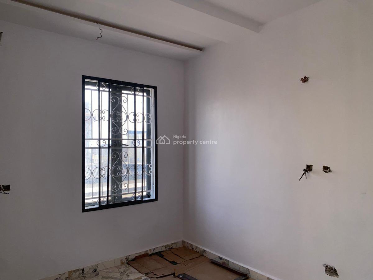 3 Bedroom Available, Behind Paradise, Life Camp, Abuja, Flat / Apartment for Rent