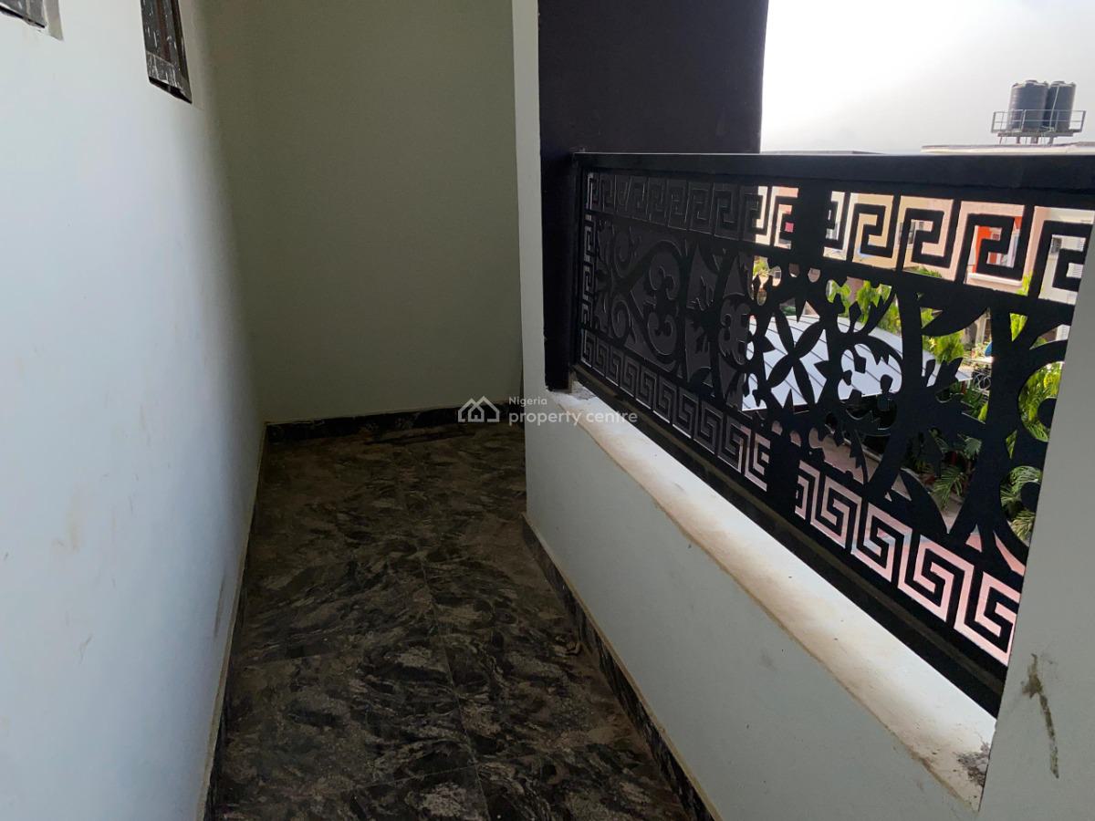 3 Bedroom Available, Behind Paradise, Life Camp, Abuja, Flat / Apartment for Rent