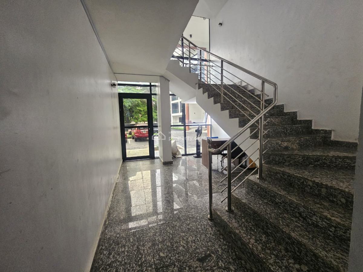 Luxury 3bedroom Apartment, Old Ikoyi, Ikoyi, Lagos, Flat / Apartment for Rent