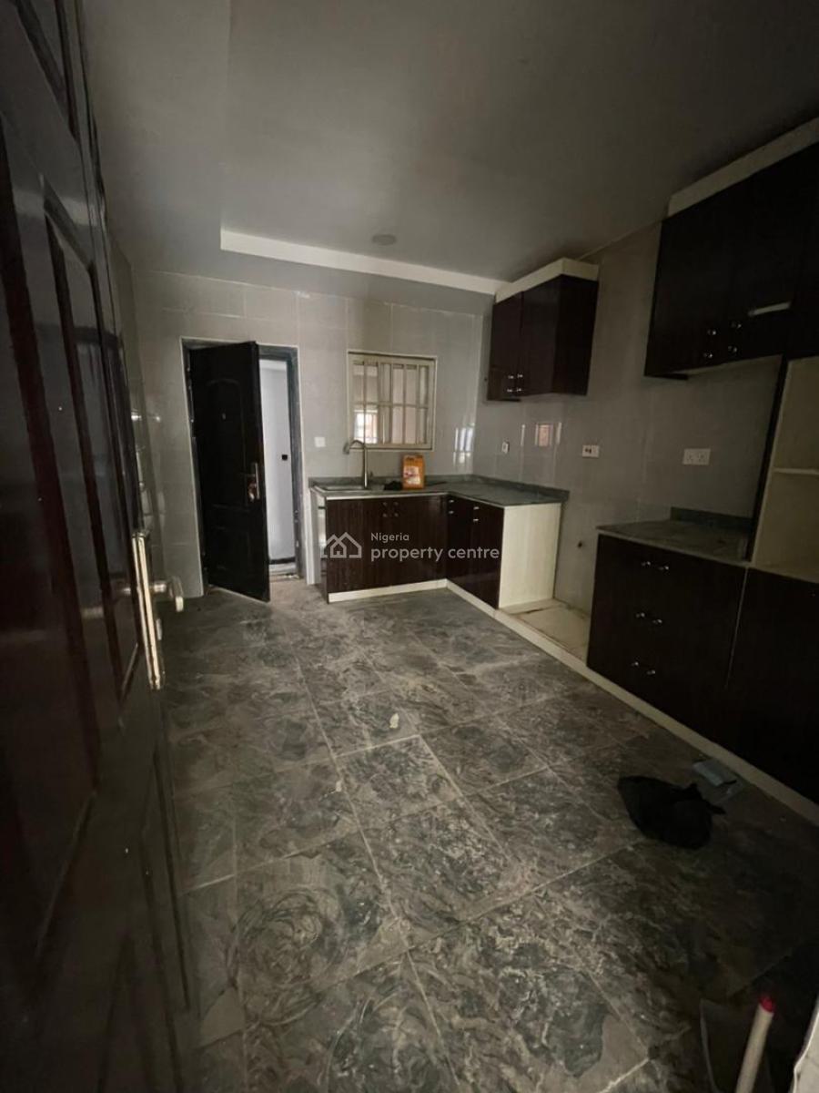 4 Bedroom Terrace Duplex Available Now, Brains and Hammers City, Life Camp, Abuja, Flat / Apartment for Rent