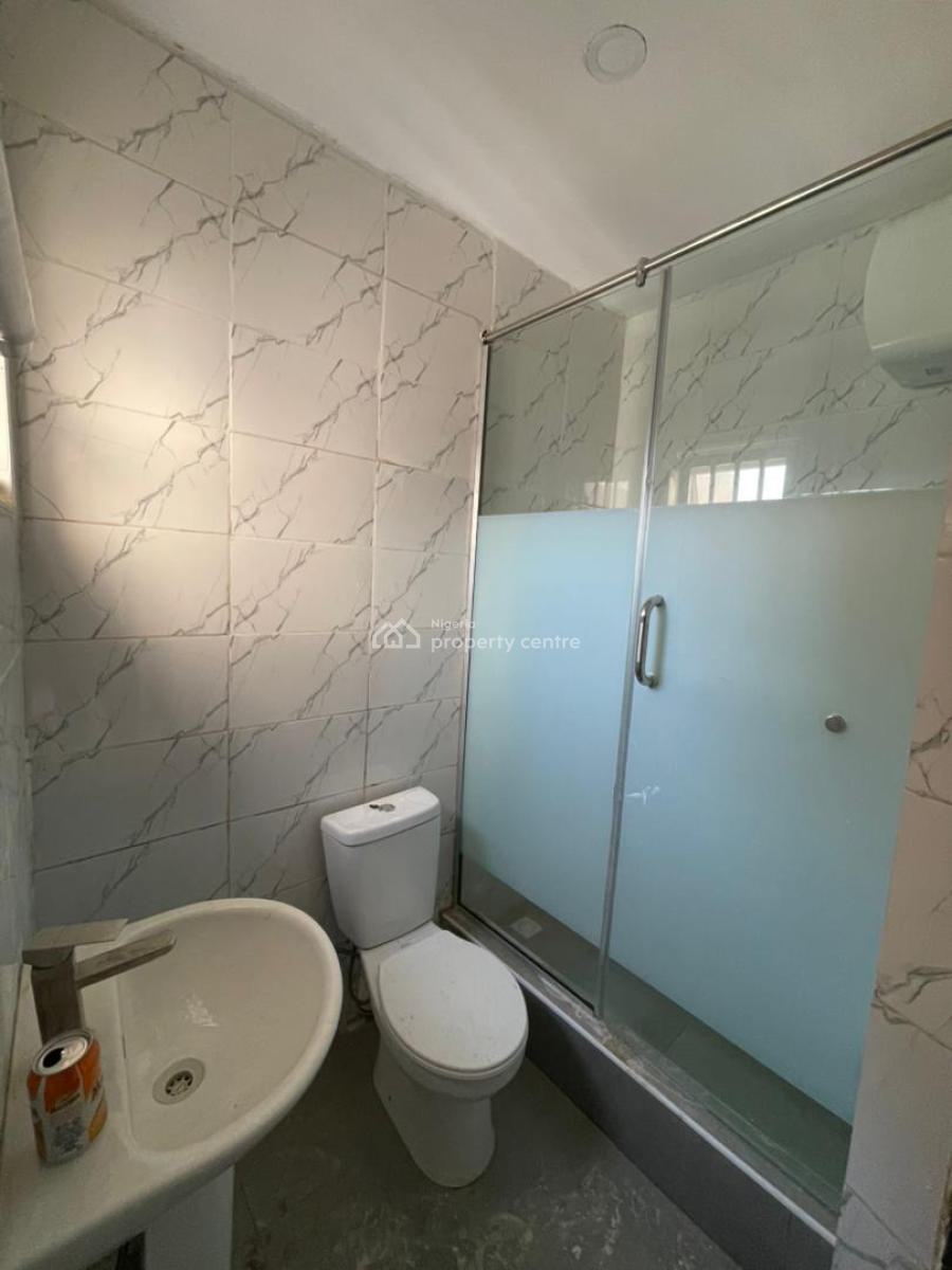 4 Bedroom Terrace Duplex Available Now, Brains and Hammers City, Life Camp, Abuja, Flat / Apartment for Rent