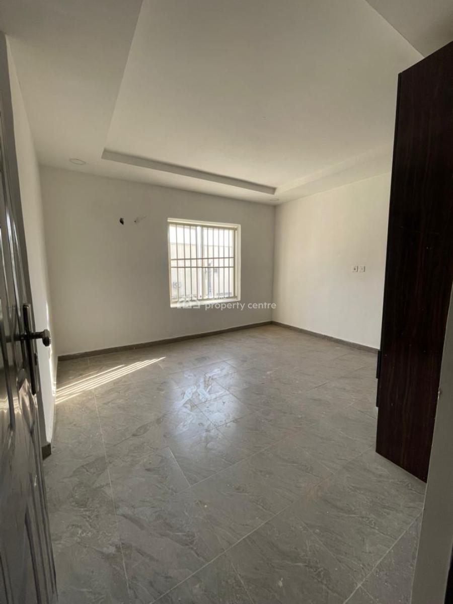 4 Bedroom Terrace Duplex Available Now, Brains and Hammers City, Life Camp, Abuja, Flat / Apartment for Rent