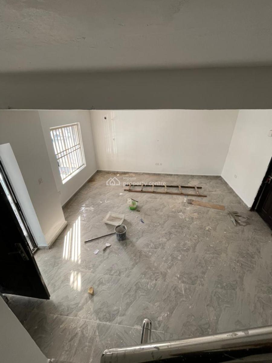 4 Bedroom Terrace Duplex Available Now, Brains and Hammers City, Life Camp, Abuja, Flat / Apartment for Rent