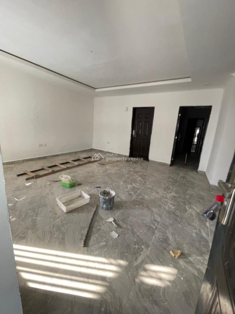 4 Bedroom Terrace Duplex Available Now, Brains and Hammers City, Life Camp, Abuja, Flat / Apartment for Rent