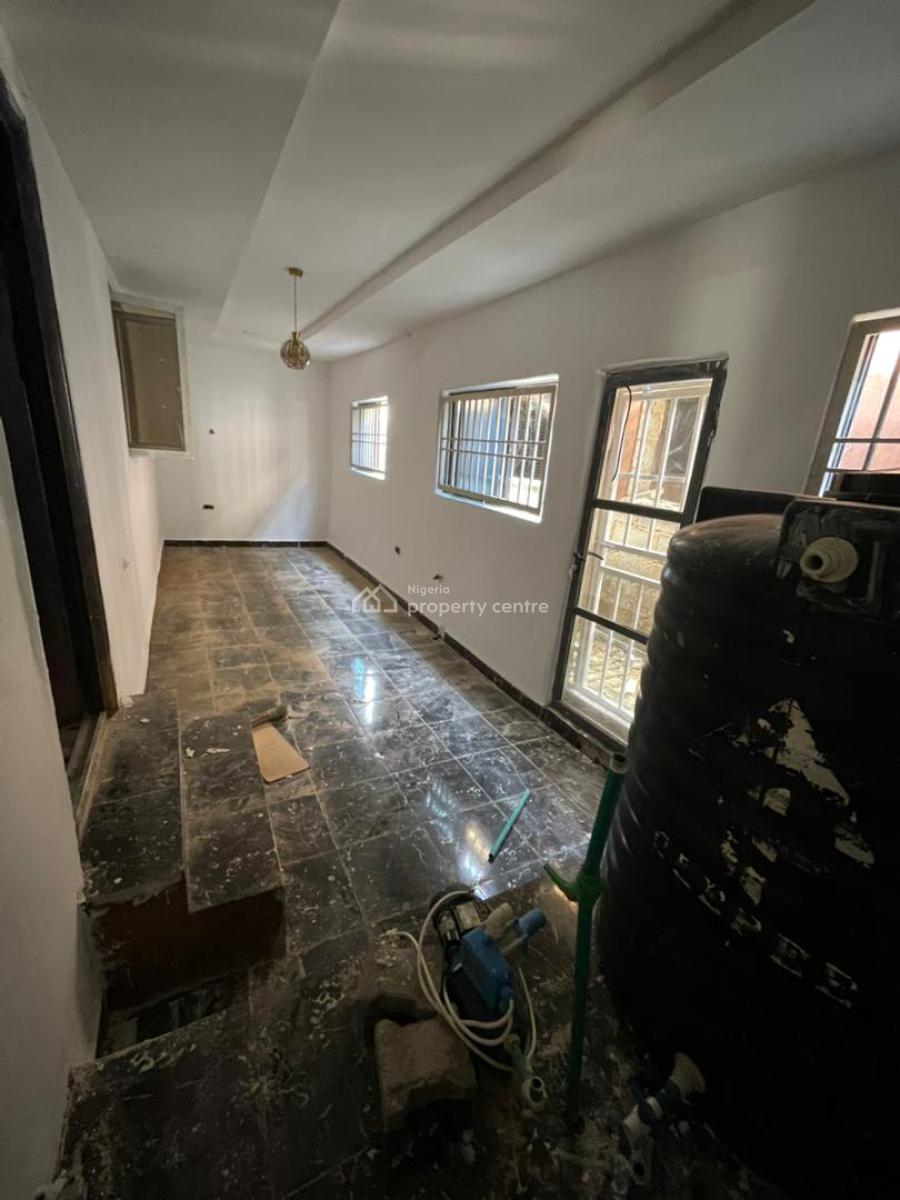 4 Bedroom Terrace Duplex Available Now, Brains and Hammers City, Life Camp, Abuja, Flat / Apartment for Rent