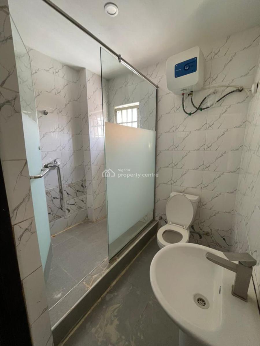 4 Bedroom Terrace Duplex Available Now, Brains and Hammers City, Life Camp, Abuja, Flat / Apartment for Rent