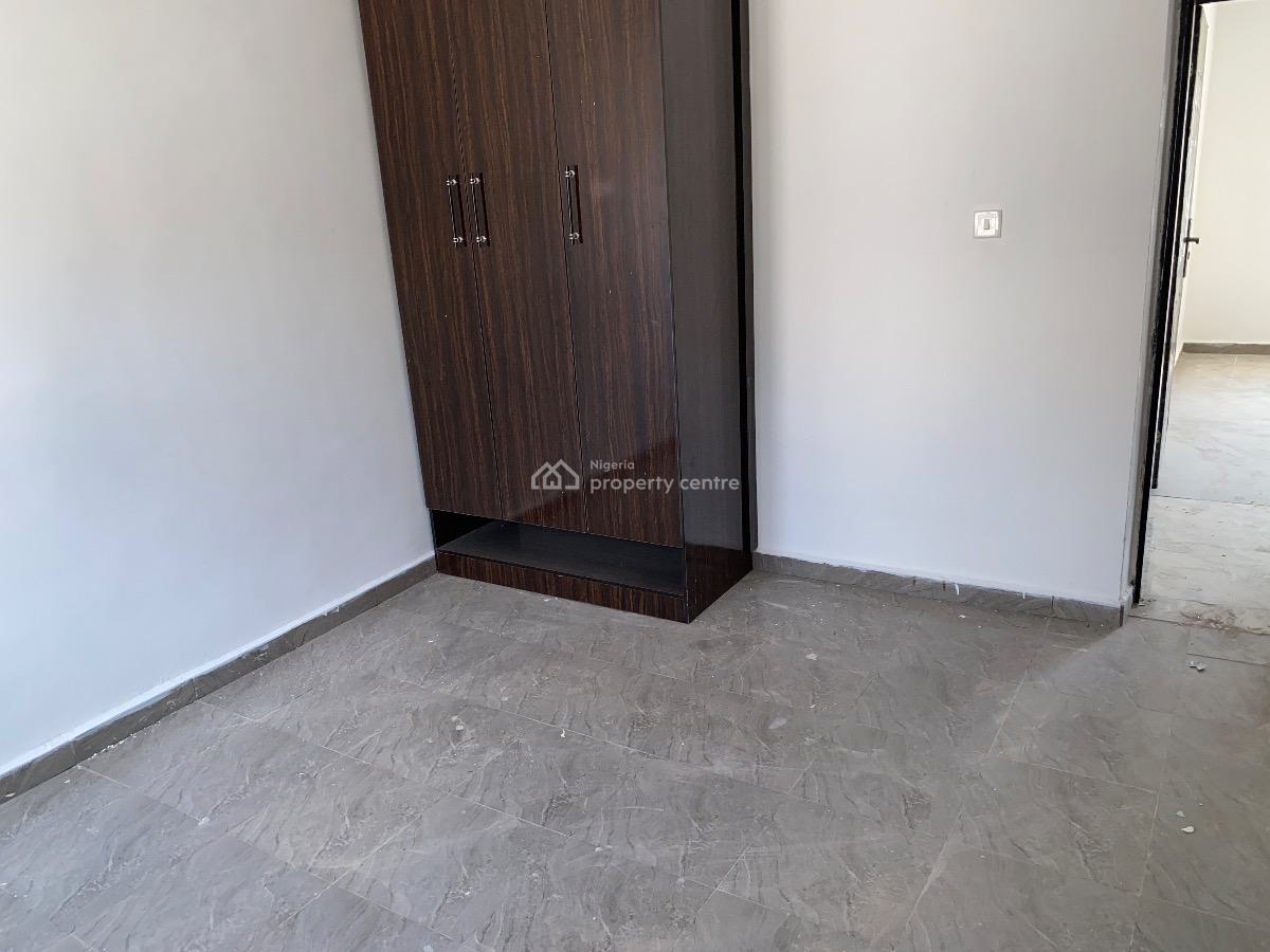 4 Bedroom Terrace Duplex, Life Camp, Abuja, Flat / Apartment for Rent