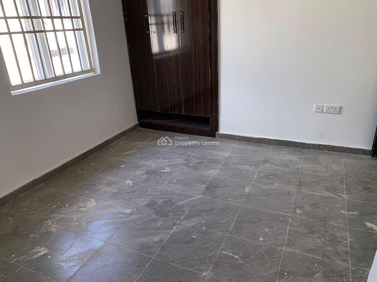 4 Bedroom Terrace Duplex, Life Camp, Abuja, Flat / Apartment for Rent