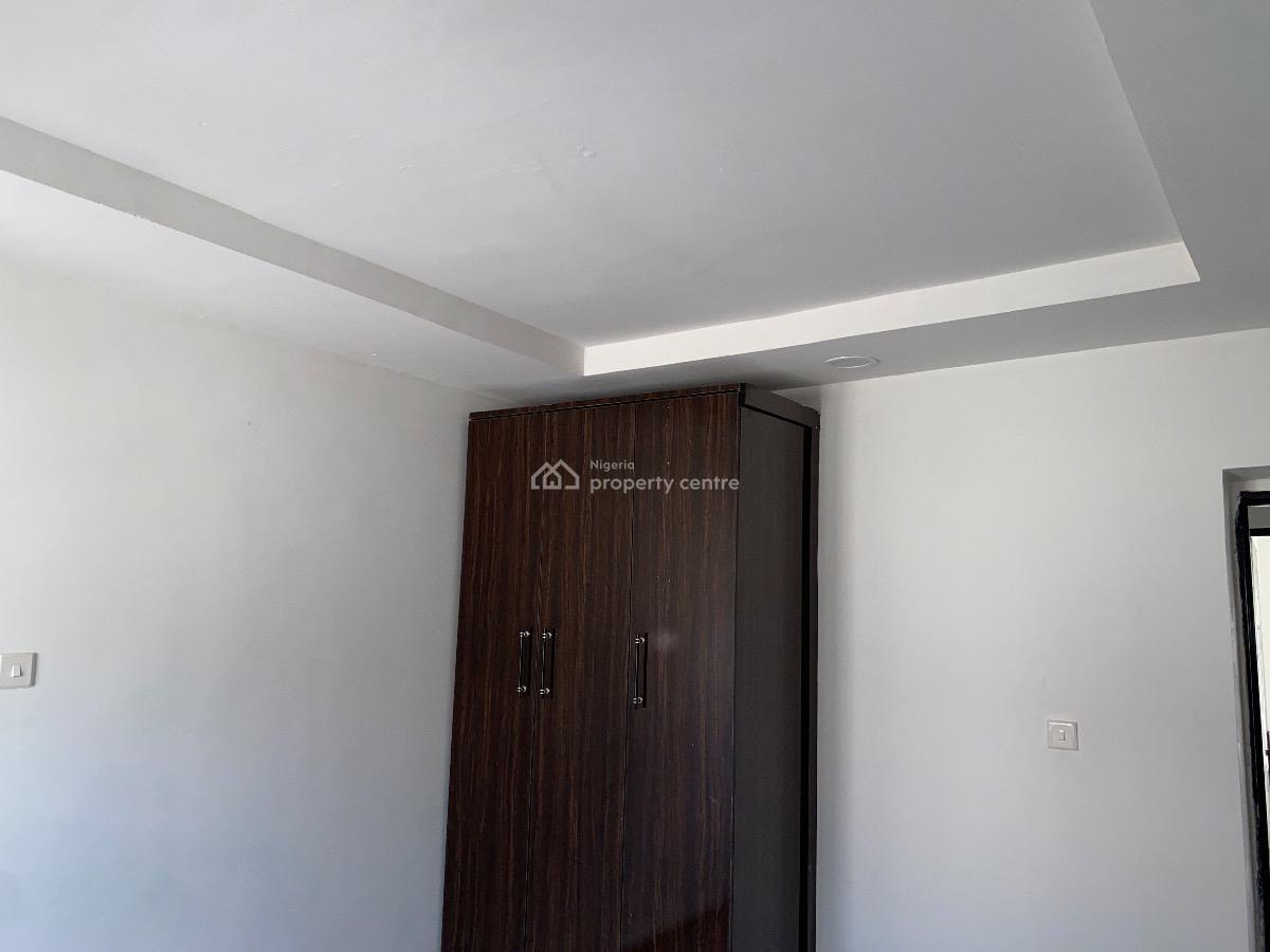 4 Bedroom Terrace Duplex, Life Camp, Abuja, Flat / Apartment for Rent