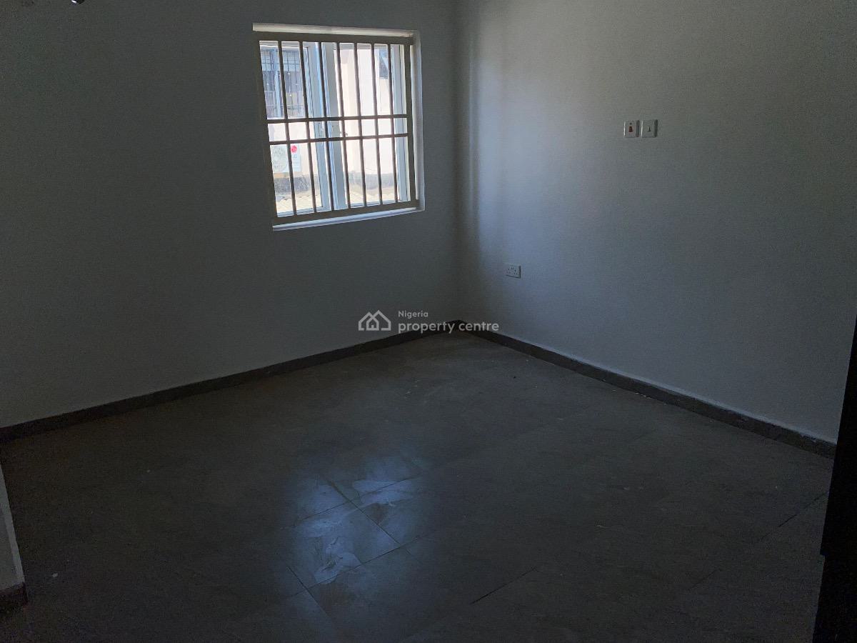 4 Bedroom Terrace Duplex, Life Camp, Abuja, Flat / Apartment for Rent