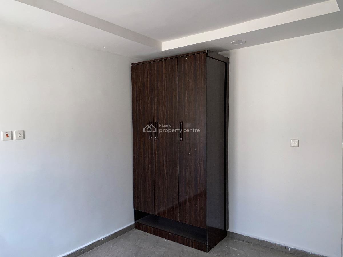 4 Bedroom Terrace Duplex, Life Camp, Abuja, Flat / Apartment for Rent