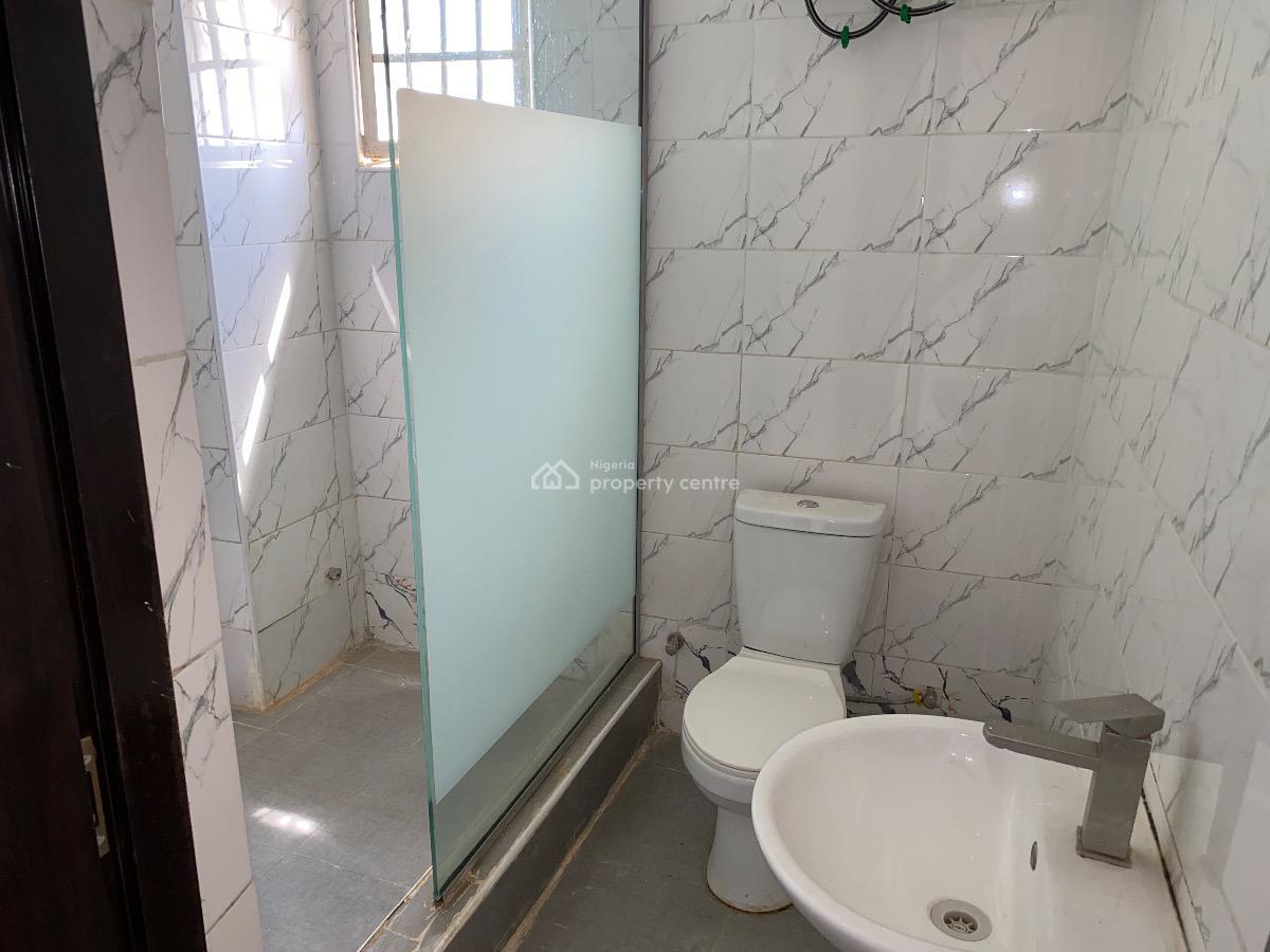 4 Bedroom Terrace Duplex, Life Camp, Abuja, Flat / Apartment for Rent