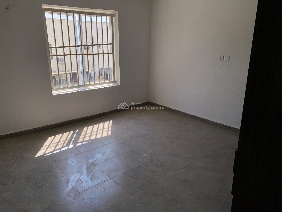 4 Bedroom Terrace Duplex, Life Camp, Abuja, Flat / Apartment for Rent