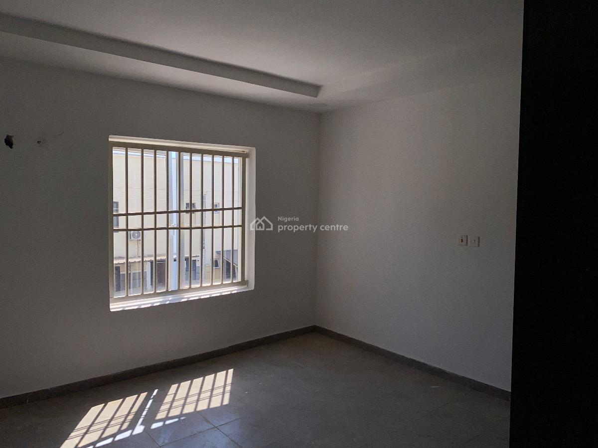 4 Bedroom Terrace Duplex, Life Camp, Abuja, Flat / Apartment for Rent