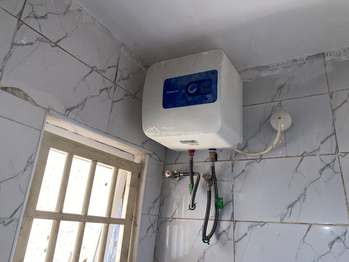 4 Bedroom Terrace Duplex, Life Camp, Abuja, Flat / Apartment for Rent