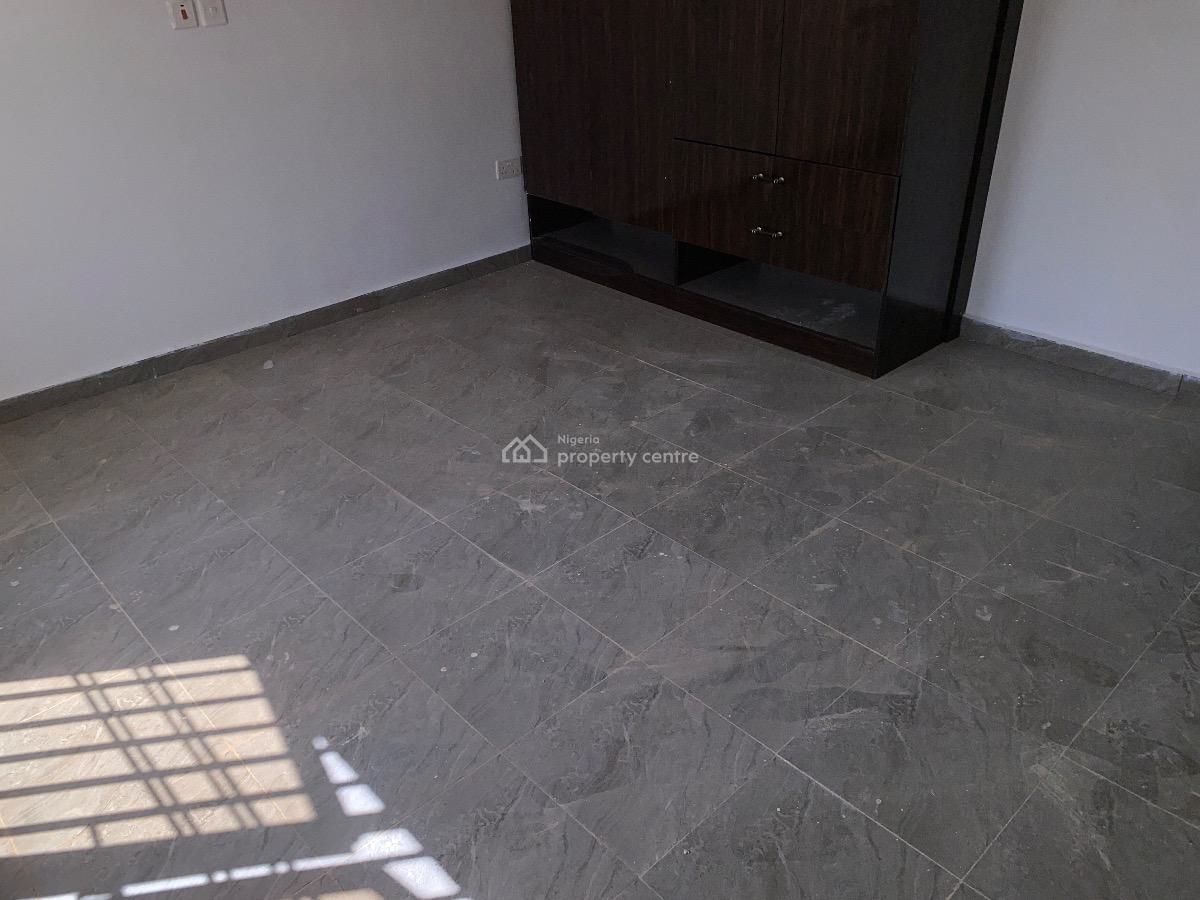 4 Bedroom Terrace Duplex, Life Camp, Abuja, Flat / Apartment for Rent