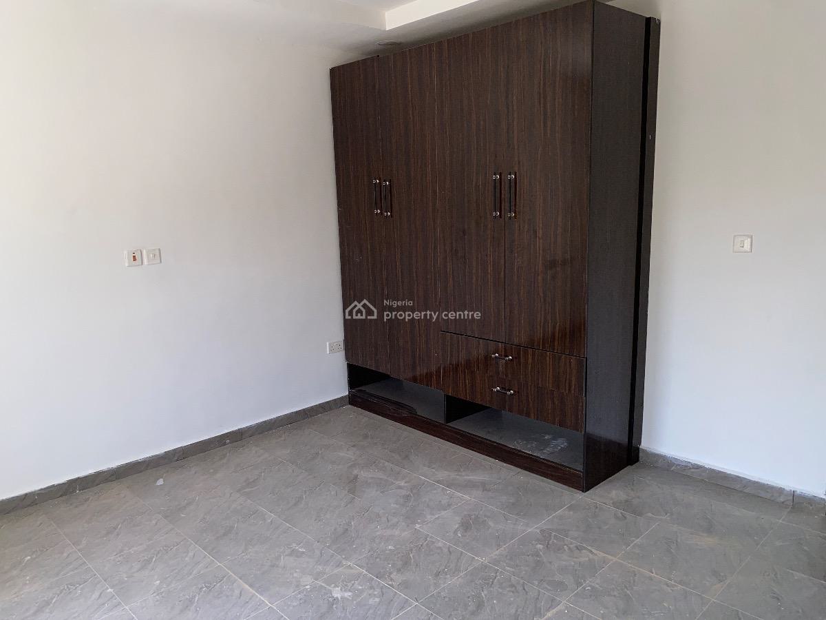 4 Bedroom Terrace Duplex, Life Camp, Abuja, Flat / Apartment for Rent