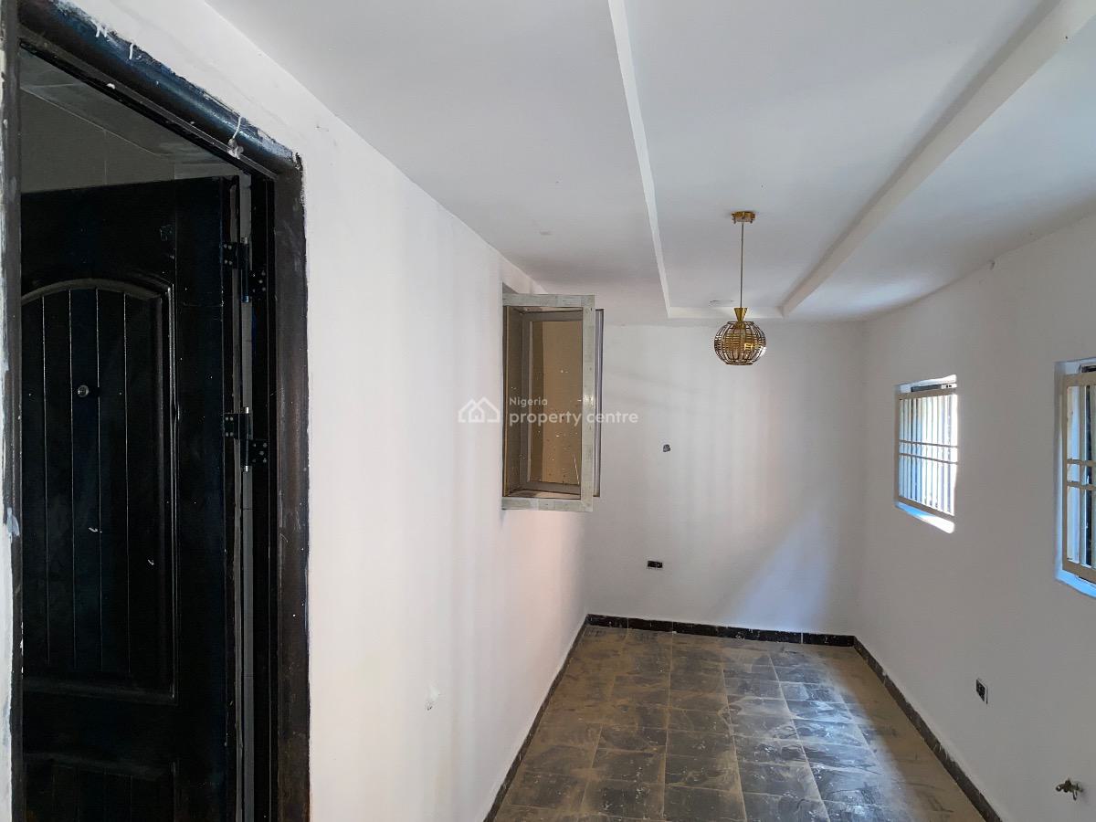 4 Bedroom Terrace Duplex, Life Camp, Abuja, Flat / Apartment for Rent