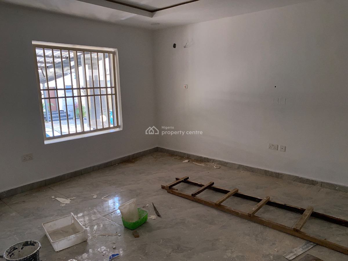 4 Bedroom Terrace Duplex, Life Camp, Abuja, Flat / Apartment for Rent