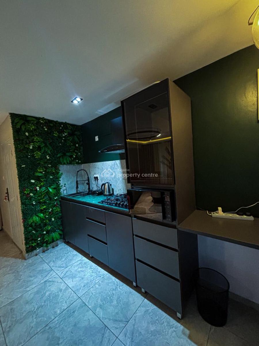 Mini Flat, Off Admiralty Road, Lekki, Lagos, Mini Flat (room and Parlour) for Rent