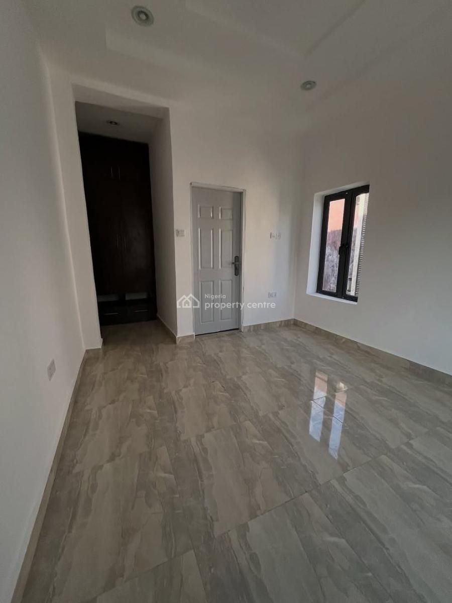 3 Bed Apartmentwuye, Abuja, Wuye, Abuja, Block of Flats for Sale