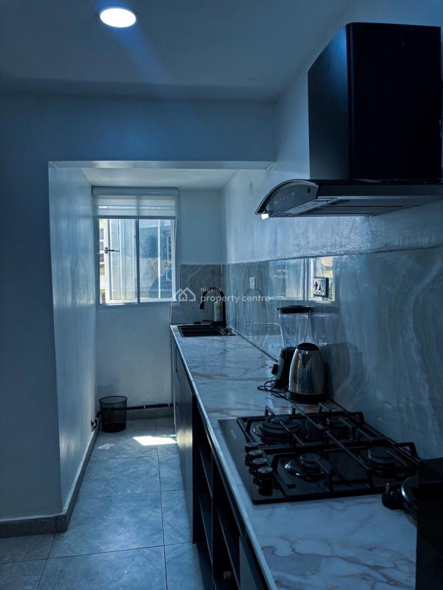 Luxury 2bedroom Apartment, Lekki Phase 1, Lekki, Lagos, Flat / Apartment for Rent