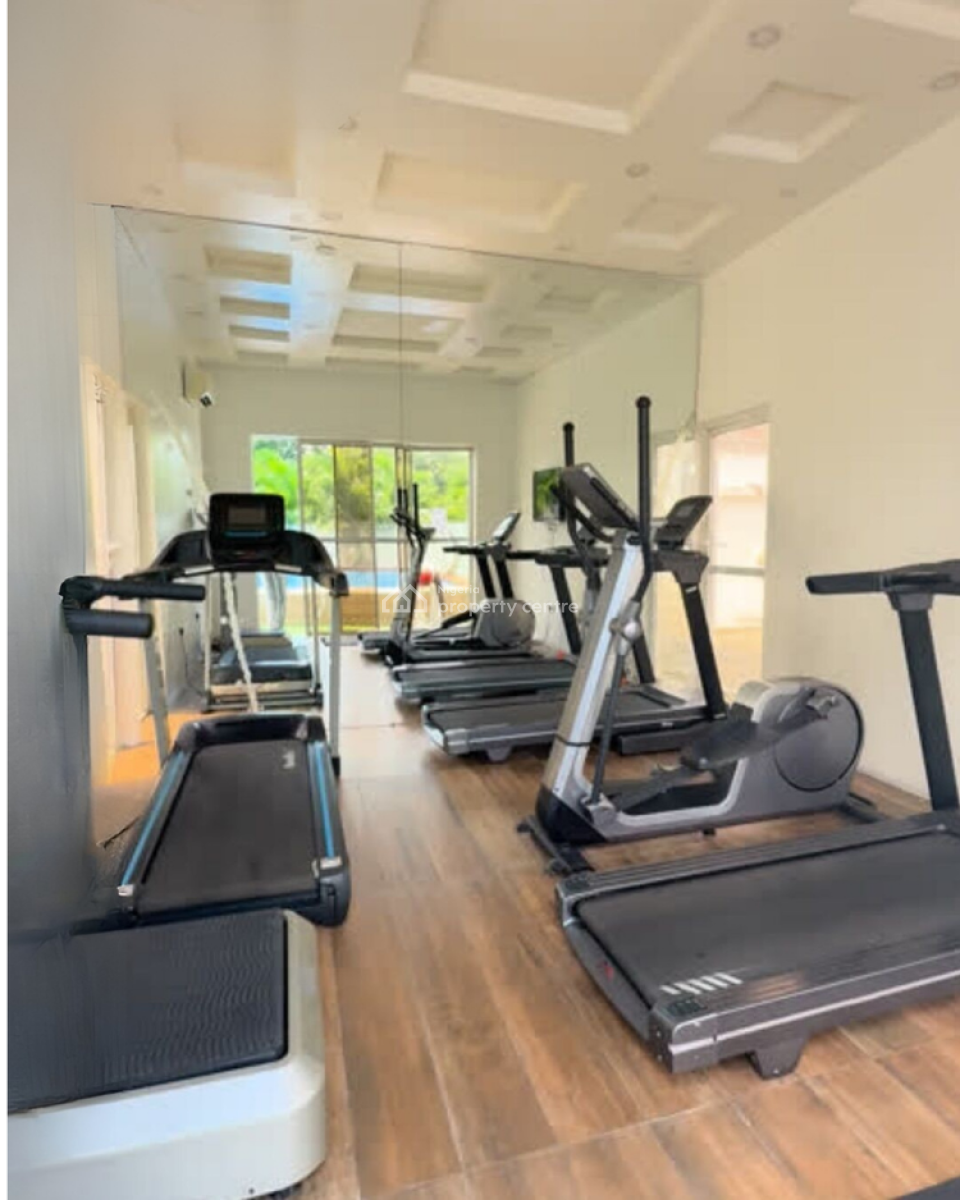 Furnished 3-bedroom Apartment, Ikoyi, Lagos, Flat / Apartment for Rent