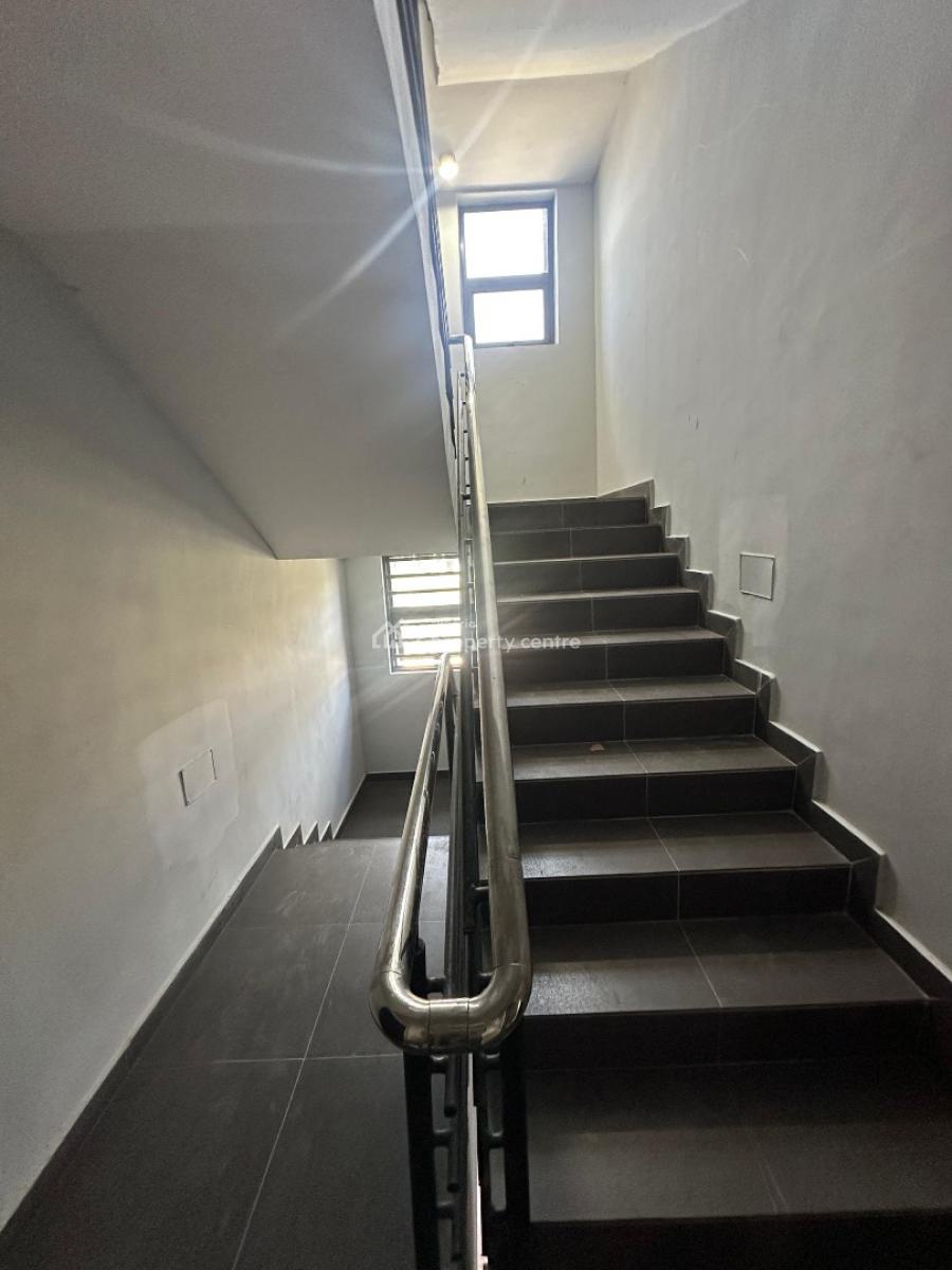 Luxury 2bedroom Apartment, Osapa London, Lekki, Lagos, Flat / Apartment for Rent