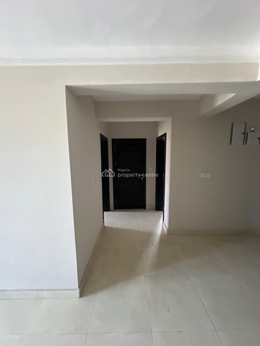 Luxury 2bedroom Apartment, Osapa London, Lekki, Lagos, Flat / Apartment for Rent
