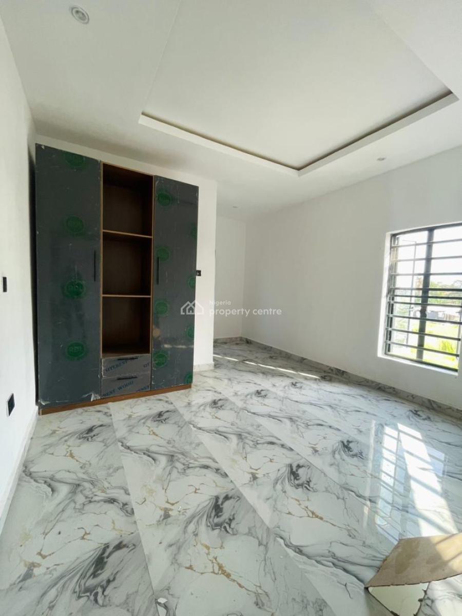 Brand New 4 Bedroom Fully Detached Duplex with Pool, Orchid, Lekki, Lagos, Detached Duplex for Sale